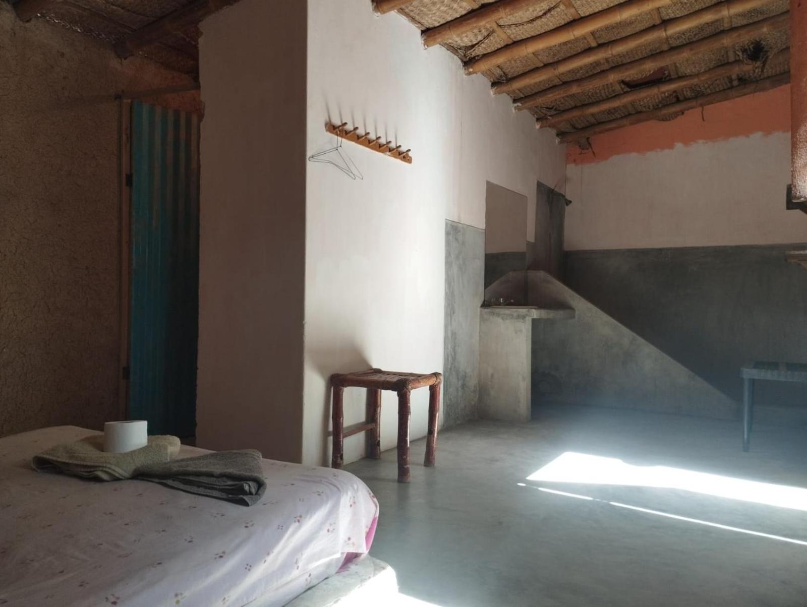 Los Almendros De Mancora Exterior photo