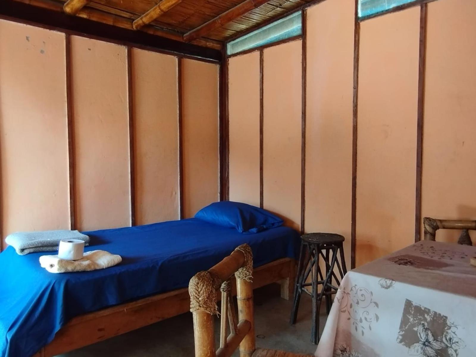 Los Almendros De Mancora Exterior photo